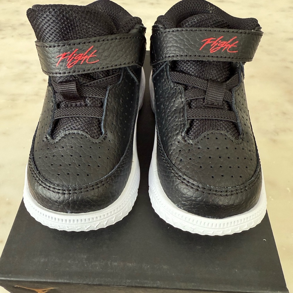 Baby Jordans Brand new